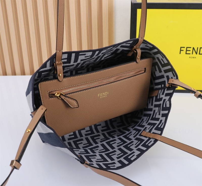 Fendi Shopping Bags